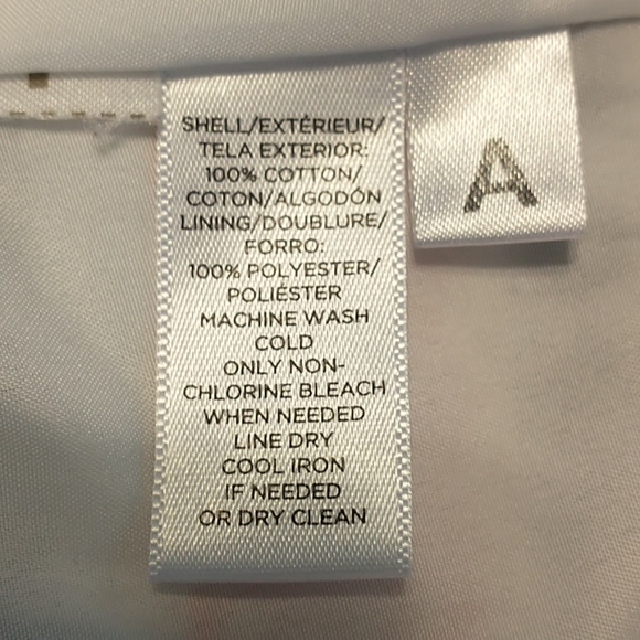 Loft Tribal Print Skirt - Picture 4 of 4